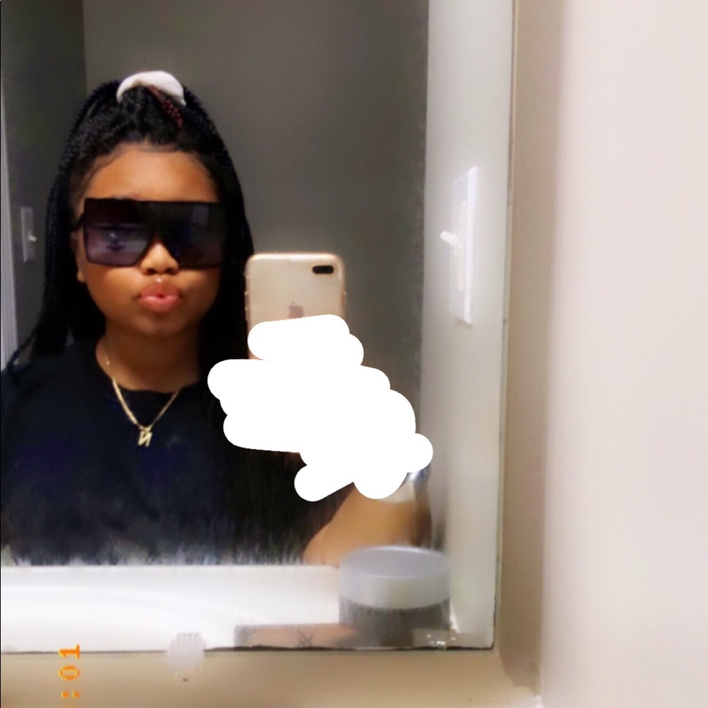 Meet your Posher, Nevaeh